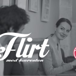 Flirt, flirt med din partner, sms, parterapi, parterapeut
