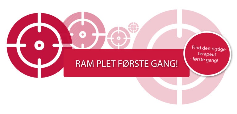 Hvordan finder man den rigtige parterapeut Find den rigtige parterapeut første gang