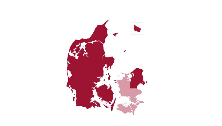 Parterapi Region Sjælland, Slagelse, Næstved, Ringsted og Roskilde