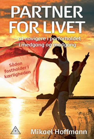 bog om det lange parforhold - partner for livet