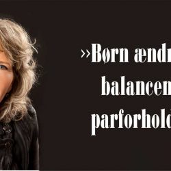 Interview med parterapeut og sexolog Anette Krogh