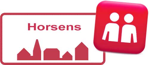 Parterapi i Horsens