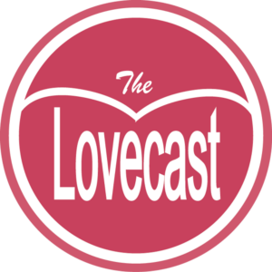 lovecast Logo i høj opløsning Lovecast Logo i høj opløsning
