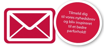 Tilmeld dit til Lovecast nyhedsbrev Nyhedsbrev om parforhold