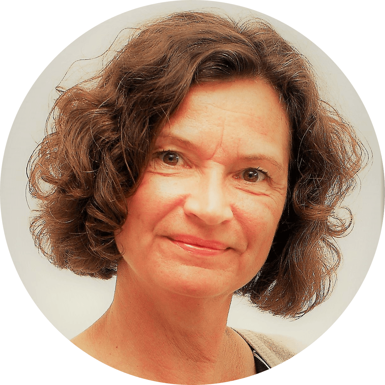 Et billede af parterapeut i Nordsjælland Lene Sheila Gjørup