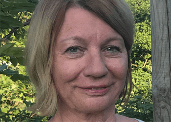 Ida Katrine Hoffmeyer Parterapeut i København