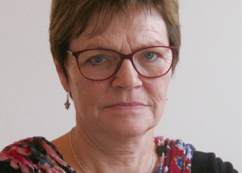Karin Holst - Parterapi i Odense