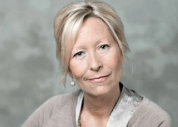 Parterapeut og psykoterapeut på Amager - Leila Dunsø