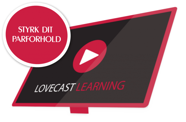 Lovecast Learning - online parkuser