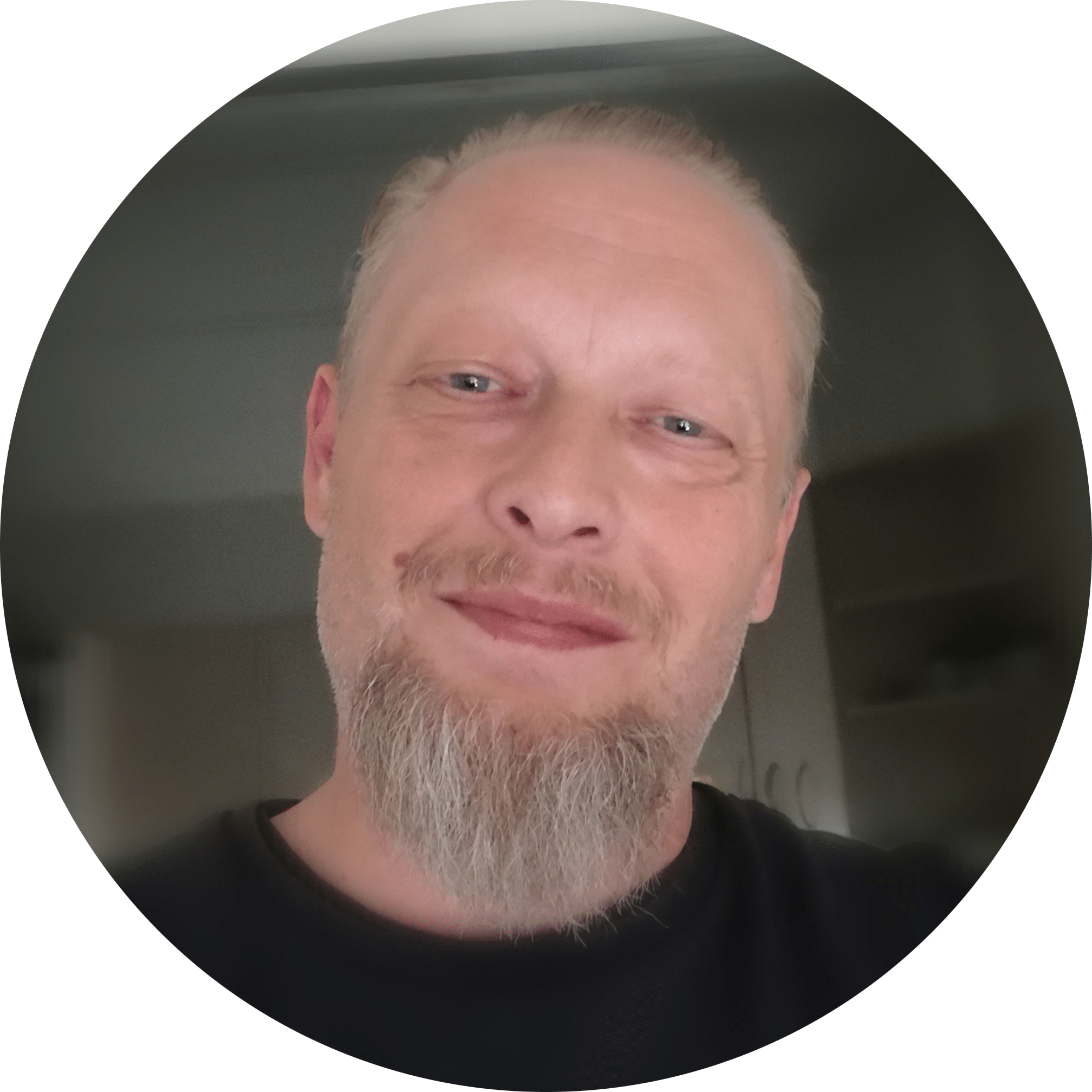 Parterapeut Peter Jørgensen - Vordingborg