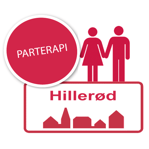 Parterapi i Hillerød - Nordsjælland
