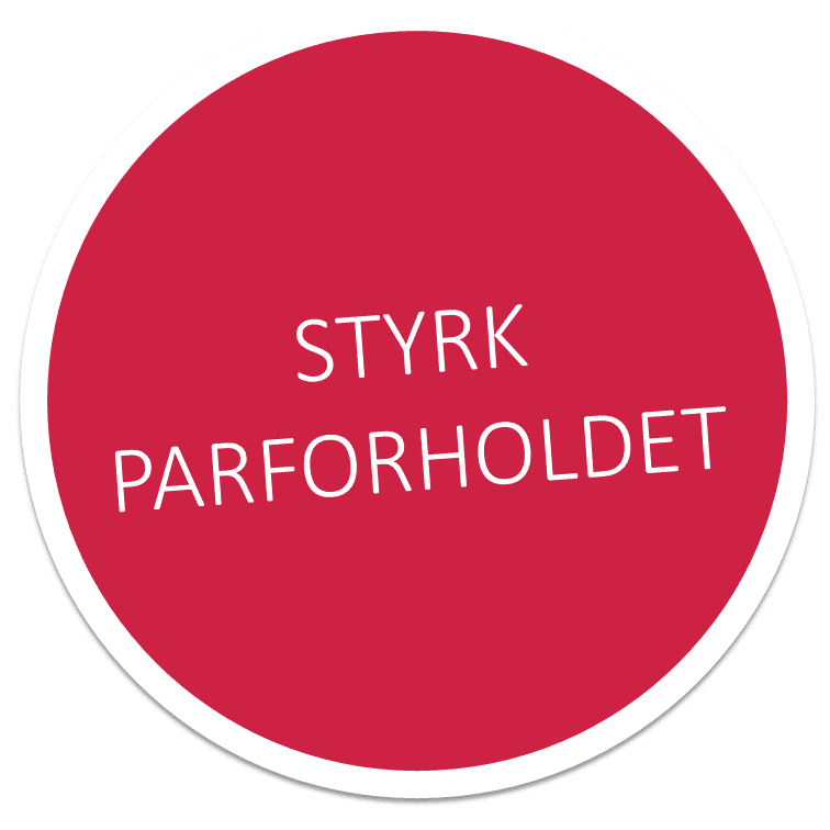 Styrk parforholdet - med online terapi