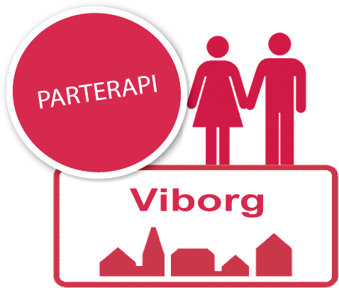 Parterapi i Viborg - i Region Nordjylland