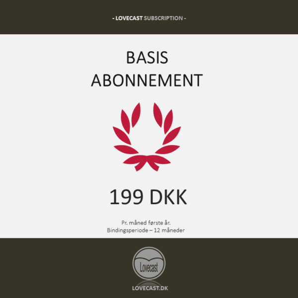 Basis abonnement