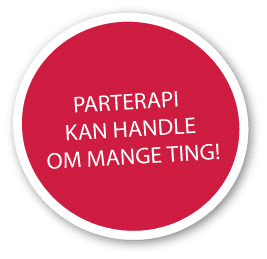 Parterapi i Danmark Par der krammer