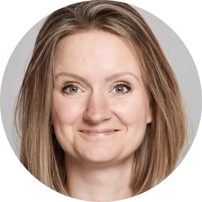 Parterapeut i København - Saskia Carlsen