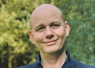 Michael Fray - parterapeut og sexolog i København