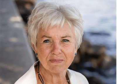 Parterapeut i København Anne Jørgensen